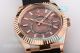 ES Factory Swiss Replica Rolex Sky-Dweller Rose Gold Case Brown Face Oysterflex Watch (4)_th.jpg